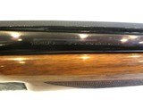 B.C. Miroku / Charles Daly over-under shotgun in 12 gauge - Image 7 of 21