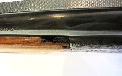 B.C. Miroku / Charles Daly over-under shotgun in 12 gauge - Image 17 of 21