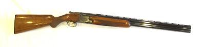 B.C. Miroku / Charles Daly over-under shotgun in 12 gauge - Image 1 of 21