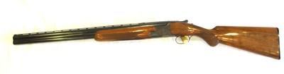 B.C. Miroku / Charles Daly over-under shotgun in 12 gauge - Image 8 of 21