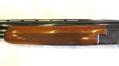 B.C. Miroku / Charles Daly over-under shotgun in 12 gauge - Image 12 of 21