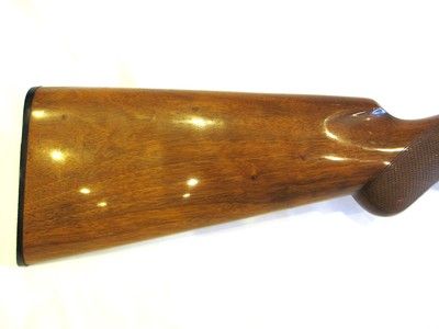 B.C. Miroku / Charles Daly over-under shotgun in 12 gauge - Image 2 of 21