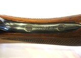 B.C. Miroku / Charles Daly over-under shotgun in 12 gauge - Image 20 of 21