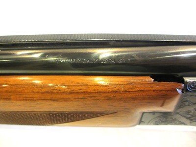 B.C. Miroku / Charles Daly over-under shotgun in 12 gauge - Image 19 of 21