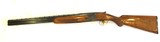 B.C. Miroku / Charles Daly over-under shotgun in 12 gauge - Image 8 of 21