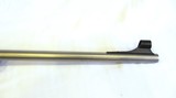 Winchester Model 70 chambered in .375 H&H Magnum - 6 of 14