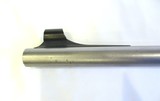 Winchester Model 70 chambered in .375 H&H Magnum - 14 of 14