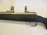 Winchester Model 70 chambered in .375 H&H Magnum - 10 of 14