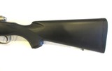 Winchester Model 70 chambered in .375 H&H Magnum - 9 of 14