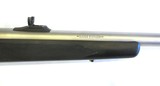 Winchester Model 70 chambered in .375 H&H Magnum - 5 of 14