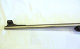 Winchester Model 70 chambered in .375 H&H Magnum - 12 of 14