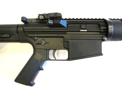 DPMS LR-308 in .308 Winchester - Image 3 of 19