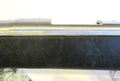 Remington Model 700 VSSF II in 223 Remington - Image 11 of 16