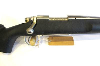 Remington Model 700 VSSF II in 223 Remington - Image 3 of 16