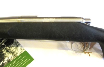 Remington Model 700 VSSF II in 223 Remington - Image 10 of 16