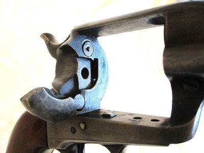 Colt Single Action Army, 1st Generation, chambered in .38 Colt, manufactured in 1931 - Image 24 of 25