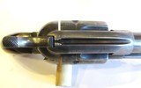 Colt Single Action Army, 1st Generation, chambered in .38 Colt, manufactured in 1931 - Image 8 of 25