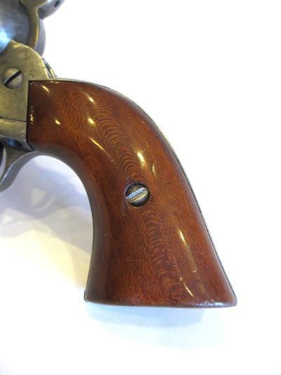 Colt Single Action Army, 1st Generation, chambered in .38 Colt, manufactured in 1931 - Image 12 of 25