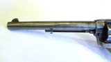 Colt Single Action Army, 1st Generation, chambered in .38 Colt, manufactured in 1931 - Image 15 of 25