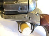 Colt Single Action Army, 1st Generation, chambered in .38 Colt, manufactured in 1931 - Image 14 of 25