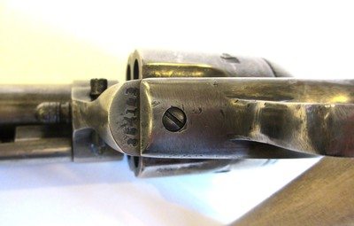 Colt Single Action Army, 1st Generation, chambered in .38 Colt, manufactured in 1931 - Image 18 of 25