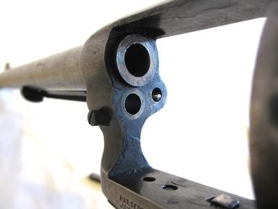 Colt Single Action Army, 1st Generation, chambered in .38 Colt, manufactured in 1931 - Image 25 of 25
