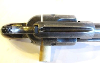 Colt Single Action Army, 1st Generation, chambered in .38 Colt, manufactured in 1931 - Image 8 of 25
