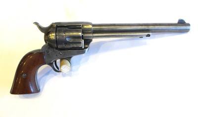 Colt Single Action Army, 1st Generation, chambered in .38 Colt, manufactured in 1931 - Image 2 of 25