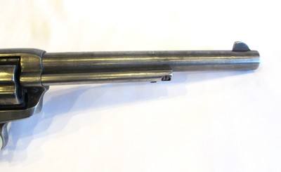 Colt Single Action Army, 1st Generation, chambered in .38 Colt, manufactured in 1931 - Image 5 of 25