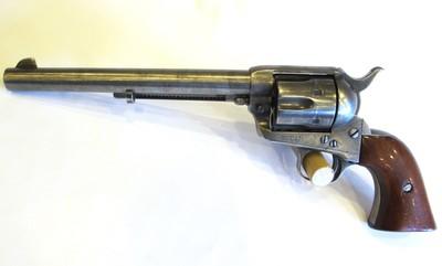 Colt Single Action Army, 1st Generation, chambered in .38 Colt, manufactured in 1931 - Image 11 of 25