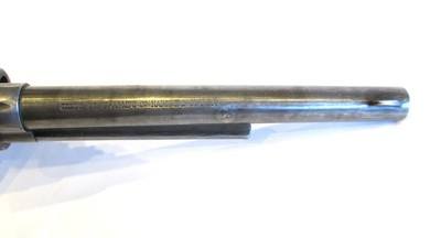 Colt Single Action Army, 1st Generation, chambered in .38 Colt, manufactured in 1931 - Image 9 of 25