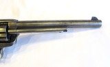 Colt Single Action Army, 1st Generation, chambered in .38 Colt, manufactured in 1931 - Image 5 of 25