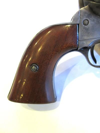 Colt Single Action Army, 1st Generation, chambered in .38 Colt, manufactured in 1931 - Image 3 of 25