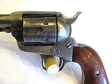 Colt Single Action Army, 1st Generation, chambered in .38 Colt, manufactured in 1931 - Image 13 of 25