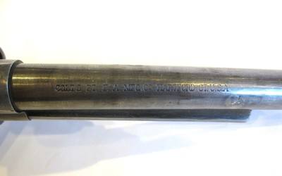 Colt Single Action Army, 1st Generation, chambered in .38 Colt, manufactured in 1931 - Image 10 of 25