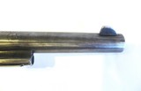 Colt Single Action Army, 1st Generation, chambered in .38 Colt, manufactured in 1931 - Image 7 of 25