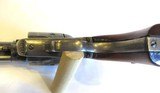 Colt Single Action Army, 1st Generation, chambered in .38 Colt, manufactured in 1931 - Image 17 of 25
