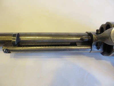 Colt Single Action Army, 1st Generation, chambered in .38 Colt, manufactured in 1931 - Image 19 of 25