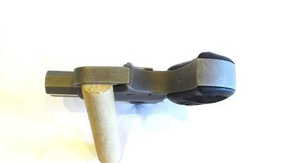 Bonds Arms Rough and Rowdy in 45 Colt - Image 4 of 5