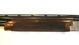 Browning 725 Sporting 12 GA 30