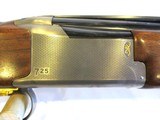 Browning 725 Sporting 12 GA 30