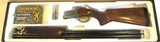 Browning 725 Sporting 12 GA 30