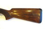 Browning 725 Sporting 12 GA 30