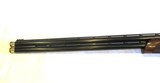 Browning 725 Sporting 12 GA 30