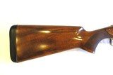 Browning 725 Sporting 12 GA 30