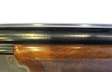 Browning 725 Sporting 12 GA 30