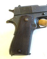 Colt 1911 A1 in 45 ACP - Image 2 of 19