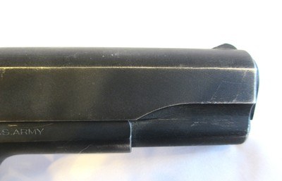 Colt 1911 A1 in 45 ACP - Image 5 of 19