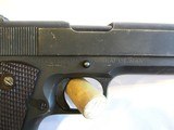 Colt 1911 A1 in 45 ACP - Image 3 of 19