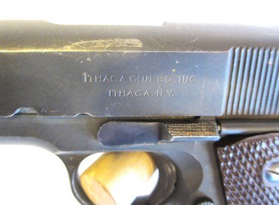 Colt 1911 A1 in 45 ACP - Image 14 of 19